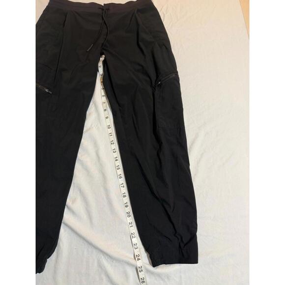 Athleta Women's Tapered Joggers Size 6P - Picture 5 of 5